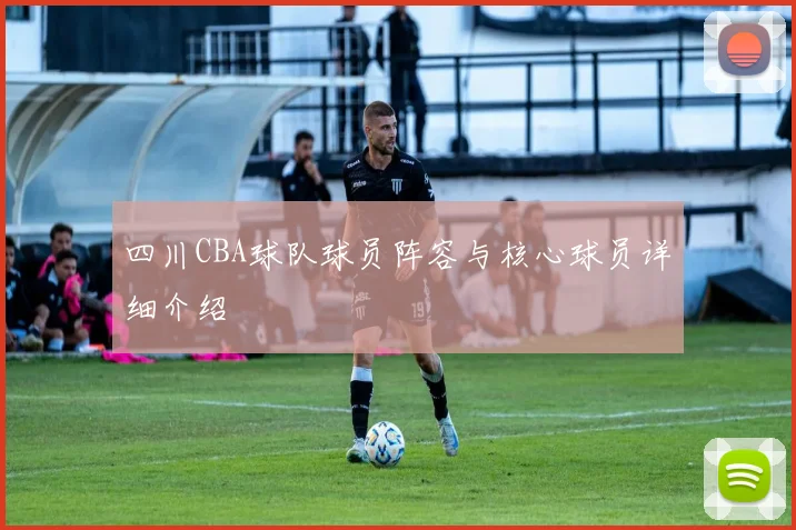 四川CBA球队球员阵容与核心球员详细介绍
