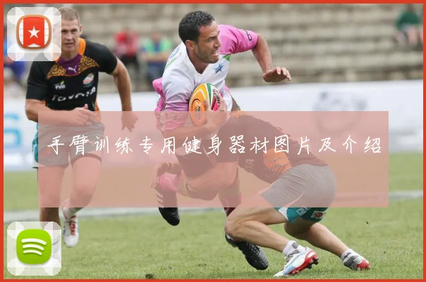 手臂训练专用健身器材图片及介绍