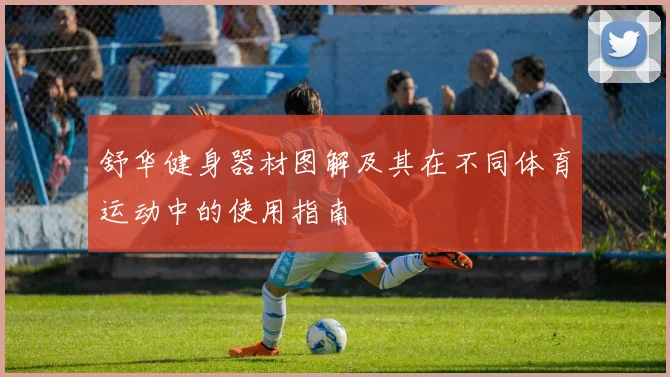 舒华健身器材图解及其在不同体育运动中的使用指南