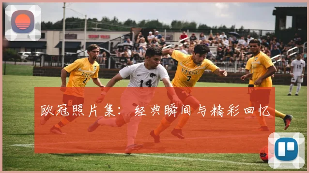 欧冠照片集：经典瞬间与精彩回忆